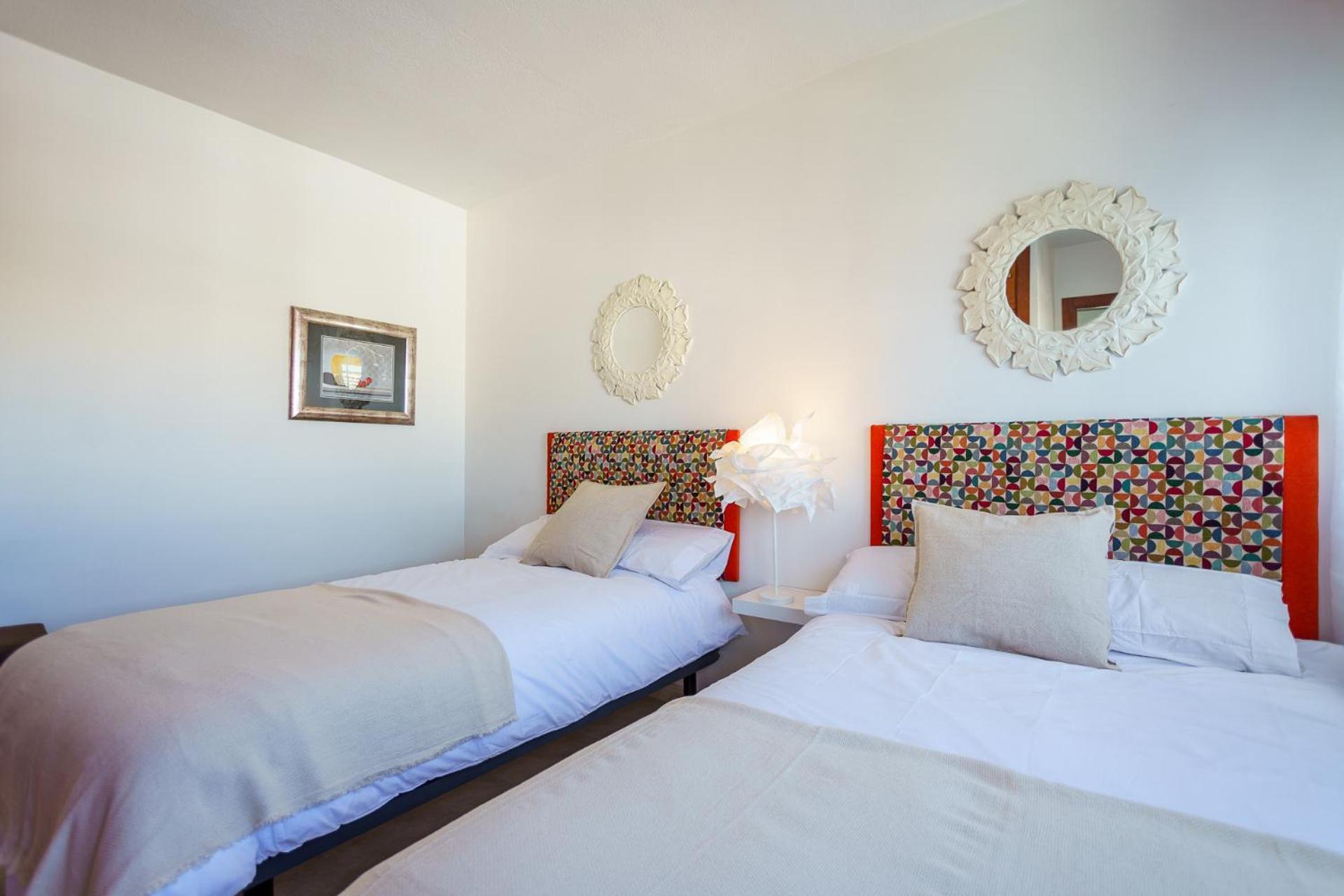 Malagasuite Carihuela Apartments Torremolinos Exterior foto